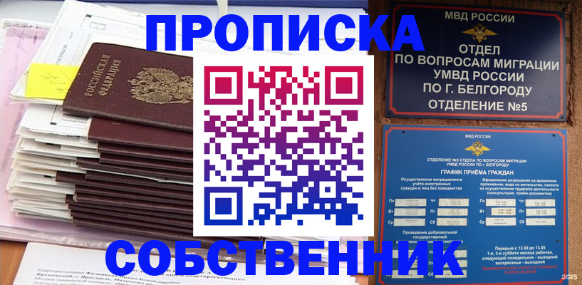 прописка законно в Черногорске